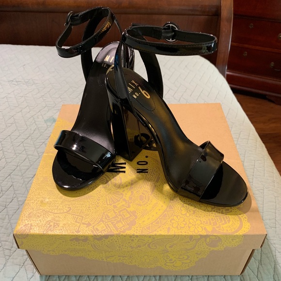 Mix No. 6 Shoes - MIX No. 6